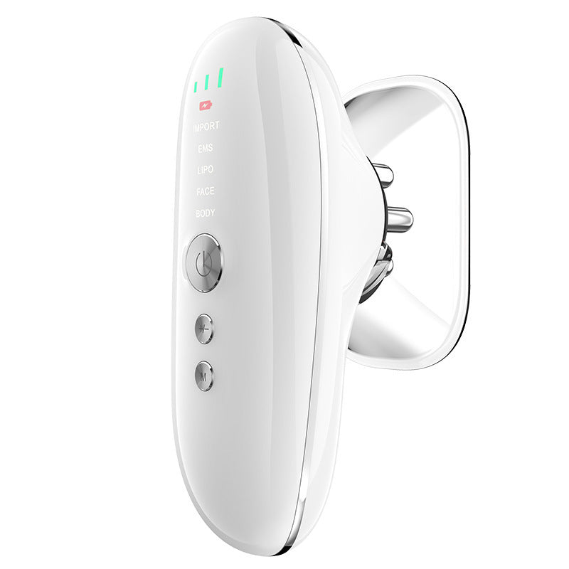 Negative-pressure Liposuction Body Shaping Massage Fat Burning Body Shaper