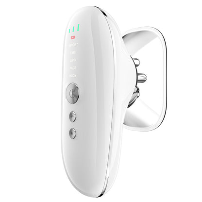 Negative-Pressure Liposuction Body Shaping Massage Fat Burning Body Shaper