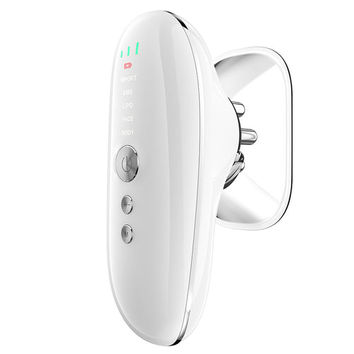 Negative-Pressure Liposuction Body Shaping Massage Fat Burning Body Shaper